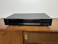Sansui TU-X317 FM/AM Tuner -