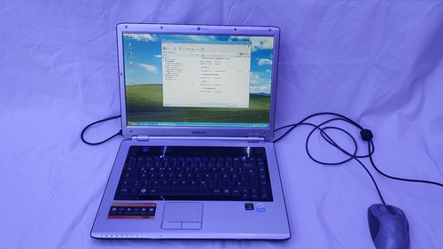 Samsung r510 intel core2duo - samsung,