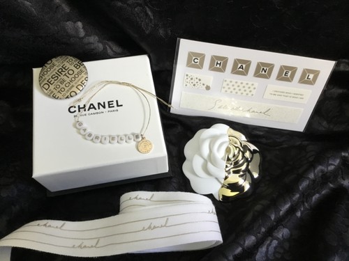 Chanel gabrielle armband - gabrielle,