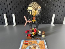 Lego Orient Expedition 7415 -