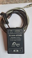 Studer Xcom 232i isoliert Communication & Data Logger Module - mit RS232 + RJ45 
