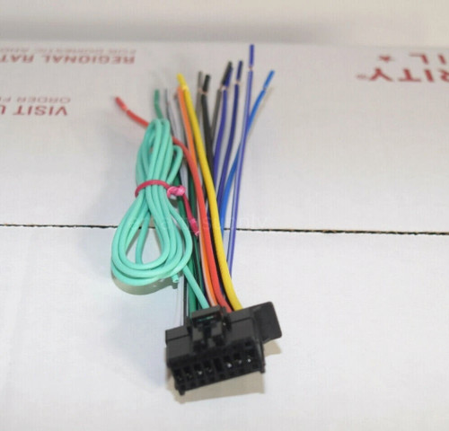 Wire harness for pioneer - wire,