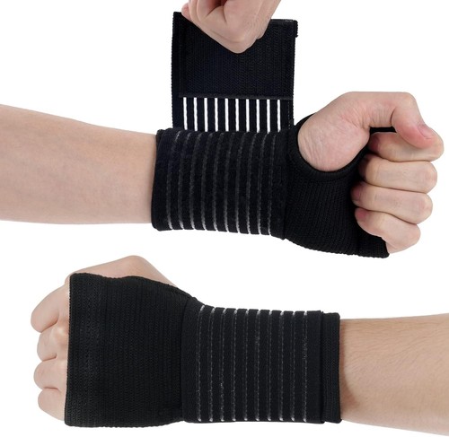Handgelenkbandage stück - handgelenkbandage, 2