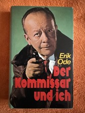 Selten Buch Erik Ode Der
