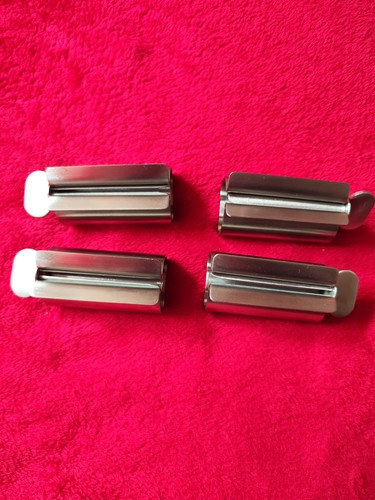 Tubenquetscher edelstahl - tubenquetscher,