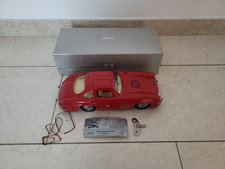 Märklin Metall 81092 Mercedes