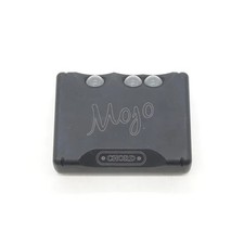 CHORD Electronics Mojo schwarz MOJO-BLK gebraucht ohne Karton