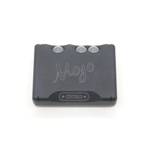 Chord electronics mojo schwarz - electronics,