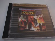 James Brown  /  Live at the