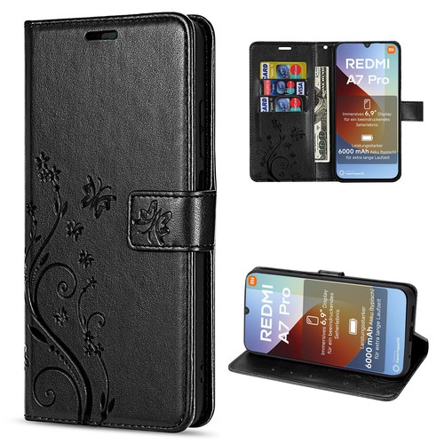 Hülle für xiaomi - xiaomi, a7
