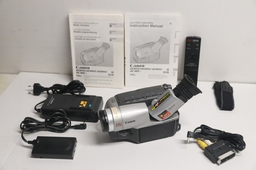 Gebraucht canon uc8000e - canon,