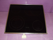 Miele KM228 Glaskeramik 2