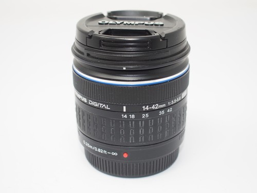 Olympus zuiko digital objektiv - olympus,