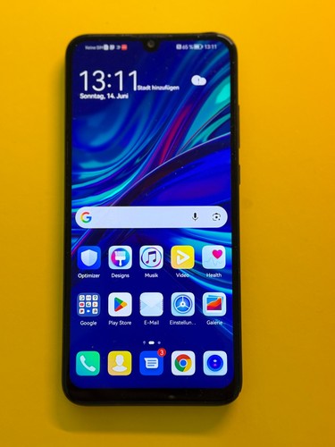 Huawei smart 2019 - p,