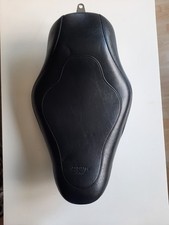 Sitzbank Solo Mustang Harley