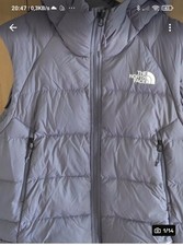 North Face, Jacke  und