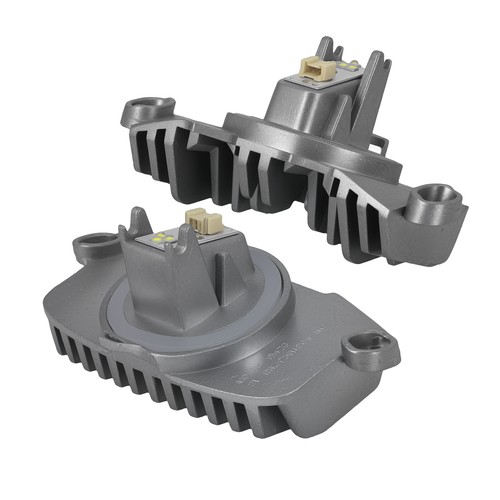 2pcs led daytime running - led,