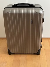 RIMOWA Cabin Trolley, 2