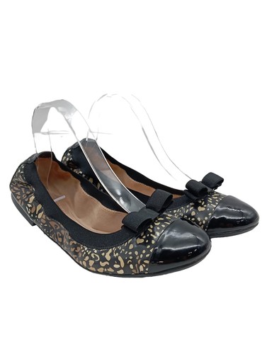 Ferragamo faltbare ballerinas - ferragamo,