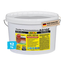AXOL Flachdach-Abdichtung 12