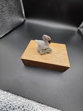 Edelstein Vogel  Edelsteintier