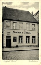 Ak Gardelegen in der Altmark