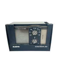 Elesta Domotesta 200 RDO243A000 163015