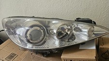 Frontscheinwerfer rechts Peugeot 308 CC 9680371880 Xenon bis BJ2014 vor Facelift