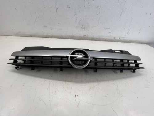 Kühlergrill opel astra - kühlergrill,