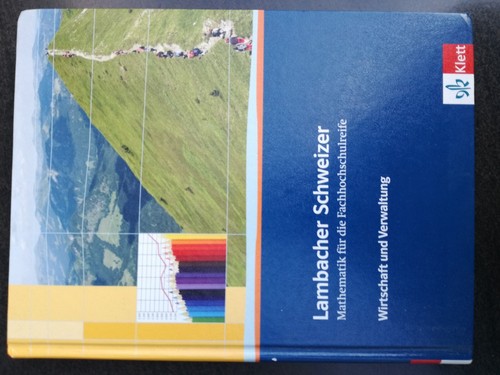 Mathematik für die