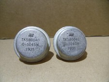 2 x Germaniumtransistor
