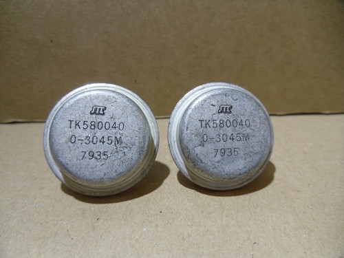 Germaniumtransistor - x,