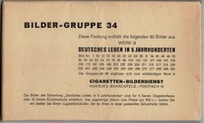 Deutsches Leben in 5