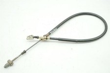 YAMAHA XC 125 3TE BELUGA BREMSSEIL HINTEN BREMSZUG