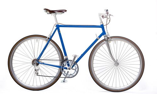 Gazelle mondial campagnolo - gazelle,