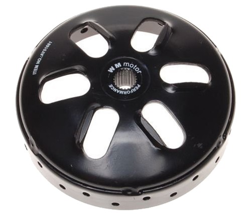 Tuning kupplungsglocke vent - kupplungsglocke, r-vent