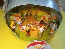 Kinder Ferrero Asterix und die