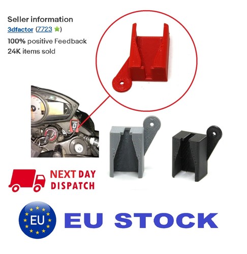 Neu position mount - neu,
