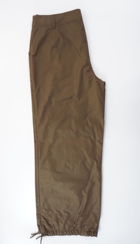 Emile damen stoffhose hose - st.emile,