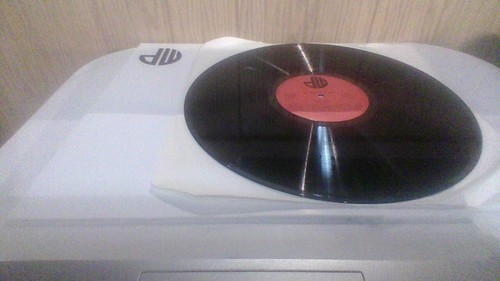 Gun man wolfe library lp - library,