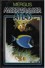 Mergus meerwasser atlas - mergus, rund