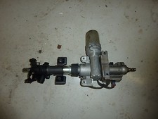 Opel Corsa C also GSi steering