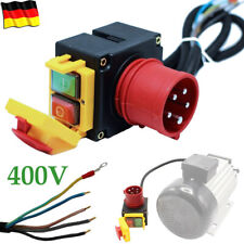 KOA7 400V Maschinenschalter