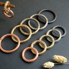 Karabinerhaken Federkarabiner