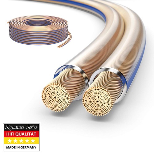 20m hifi boxen lautsprecher - 20m,