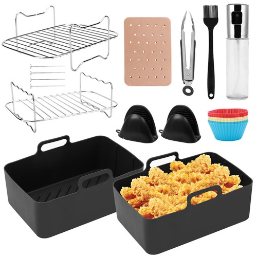 22pcs zubehör set für - 22pcs,