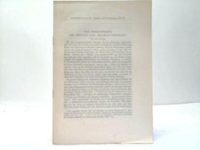 Zur Charakteristik des Herzogs