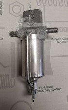 Vorfilter Dieselfilter mit