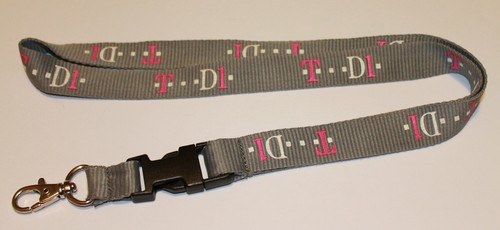 Telekom schlüsselband - telekom, t-d1