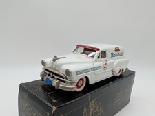 Brooklin 1:43 BRK31A Pontiac